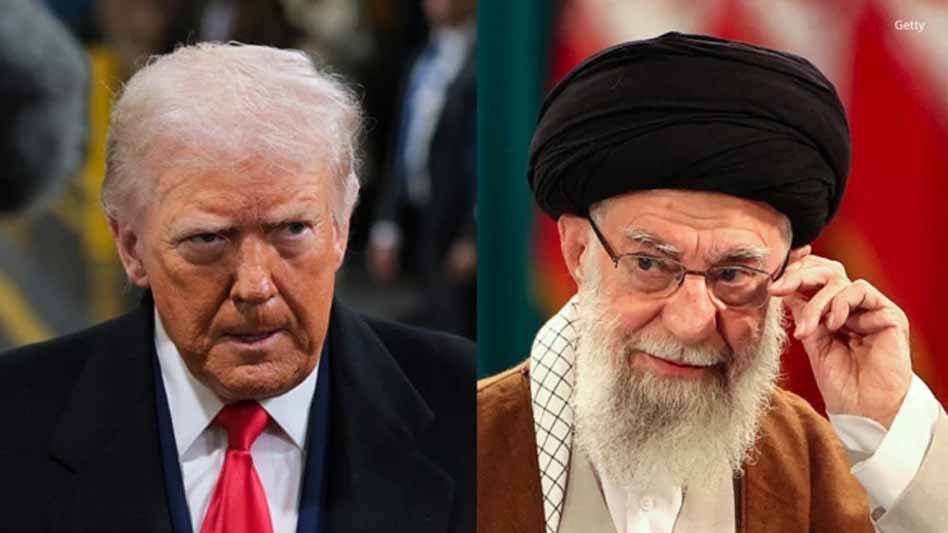 Middle East तनाव: ईरान पर खतरा बढ़ा, F-35 और US बेड़े की मौजूदगी, सऊदी झटका और ट्रंप की उकसावे वाली नीति