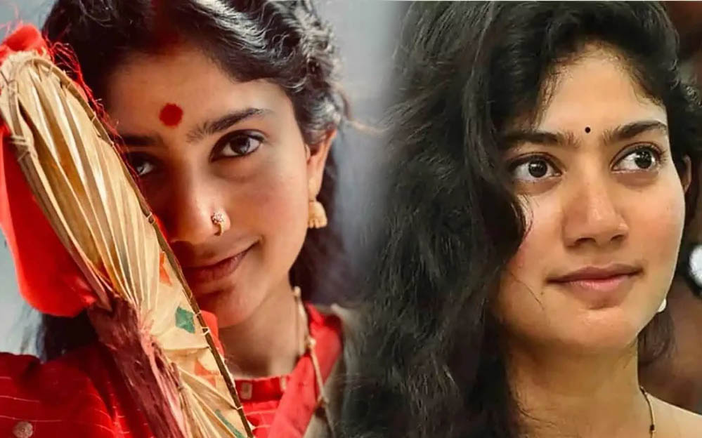 साई पल्लवी की बड़ी फिल्में बॉक्स ऑफिस पर धमाल मचाने को तैयार, जानें रिलीज डेट