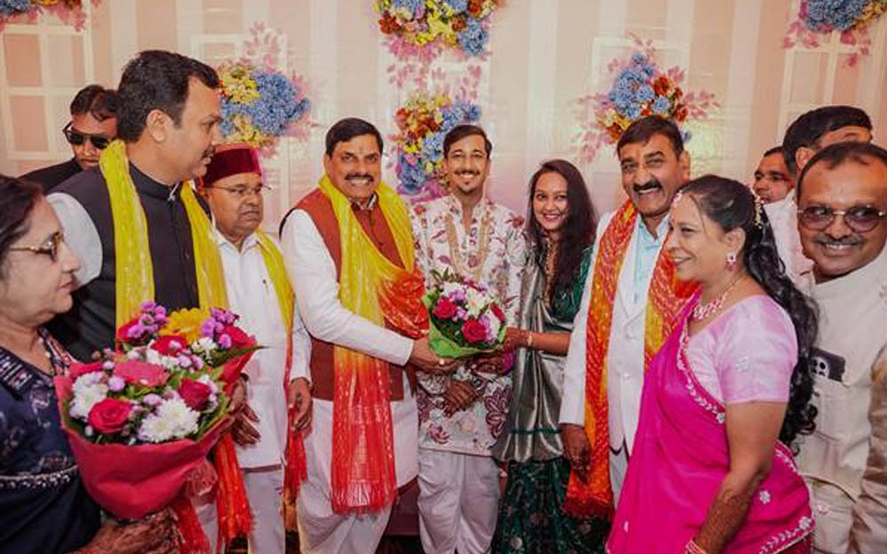 विवाह संस्कार और रीति-रिवाज भारतीय परंपरा का अहम हिस्सा: मुख्यमंत्री डॉ. यादव