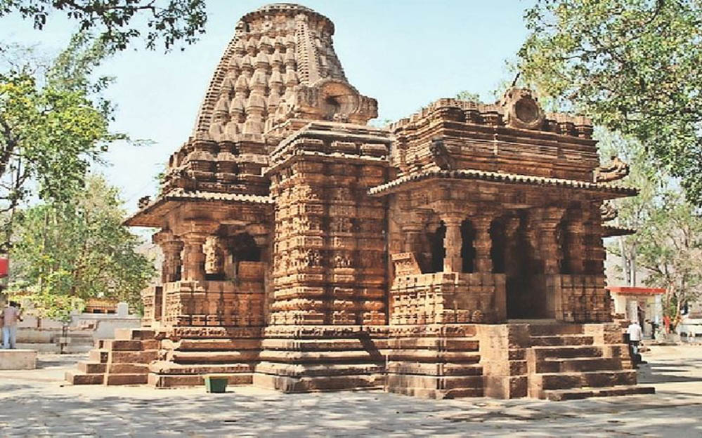 कवर्धा में 146 करोड़ की लागत से बनेगा भोरमदेव कॉरिडोर, काशी और उज्जैन की तर्ज पर होगा निर्माण