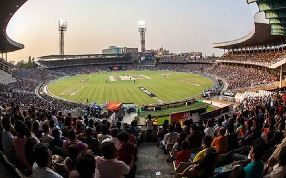 800 रुपये में मिलेगा भारत-न्यूजीलैंड मैच का टिकट, बुकिंग 18 जनवरी से शुरू होगी