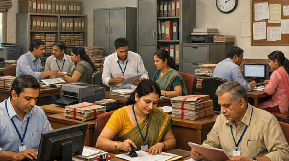 मोहन सरकार की 5 नई पहल: आयुष्मान तर्ज पर इलाज का खर्च कार्ड से सीधे कवर होगा