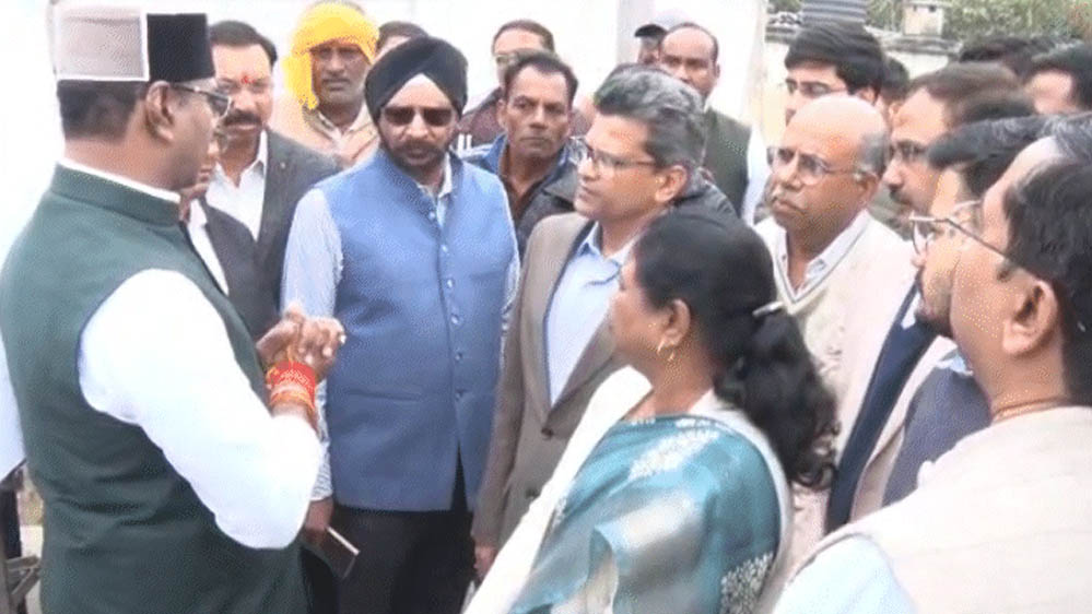 भोपाल में बनेगा निशातपुरा रेलवे ओवरब्रिज, 100 करोड़ की लागत से पुराने और नए शहर को जोड़ेगा, नवंबर तक होगा तैयार