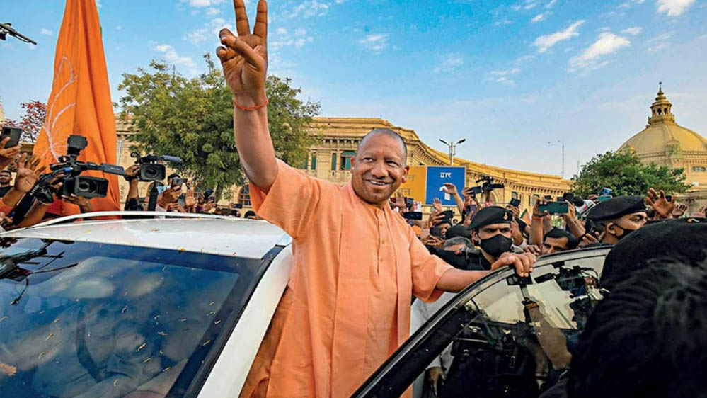 एआई विजन से 1 ट्रिलियन डॉलर की अर्थव्यवस्था की ओर मजबूती से बढ़ेंगे कदम