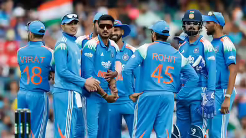 टीम इंडिया का ऐलान: न्यूजीलैंड के खिलाफ वनडे सीरीज में सिराज और श्रेयस की वापसी