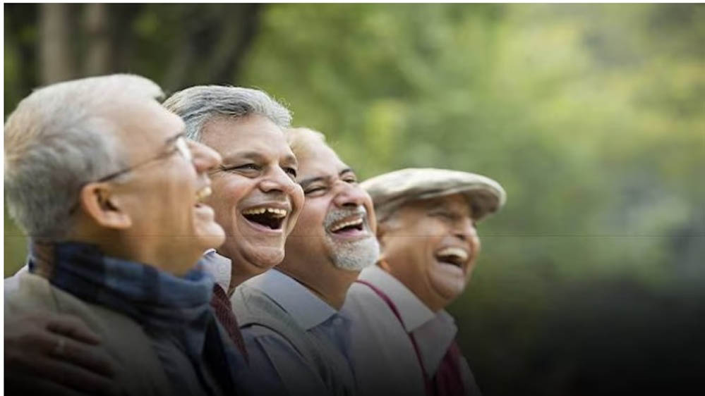 छत्तीसगढ़ में वरिष्ठ नागरिकों के लिए सशक्त सामाजिक सुरक्षा तंत्र, रायपुर में हुआ ऐलान