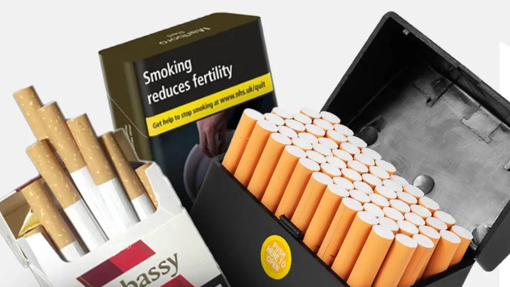 केंद्र सरकार का नया फैसला: 10 रुपये वाली सिगरेट की कीमत में हो सकती है बढ़ोतरी, जानें क्यों