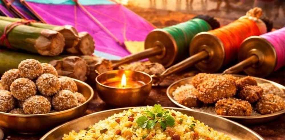 सूर्य का मकर राशि में गोचर आज रात 9:19 बजे, जानें संक्रांति की सही तिथि