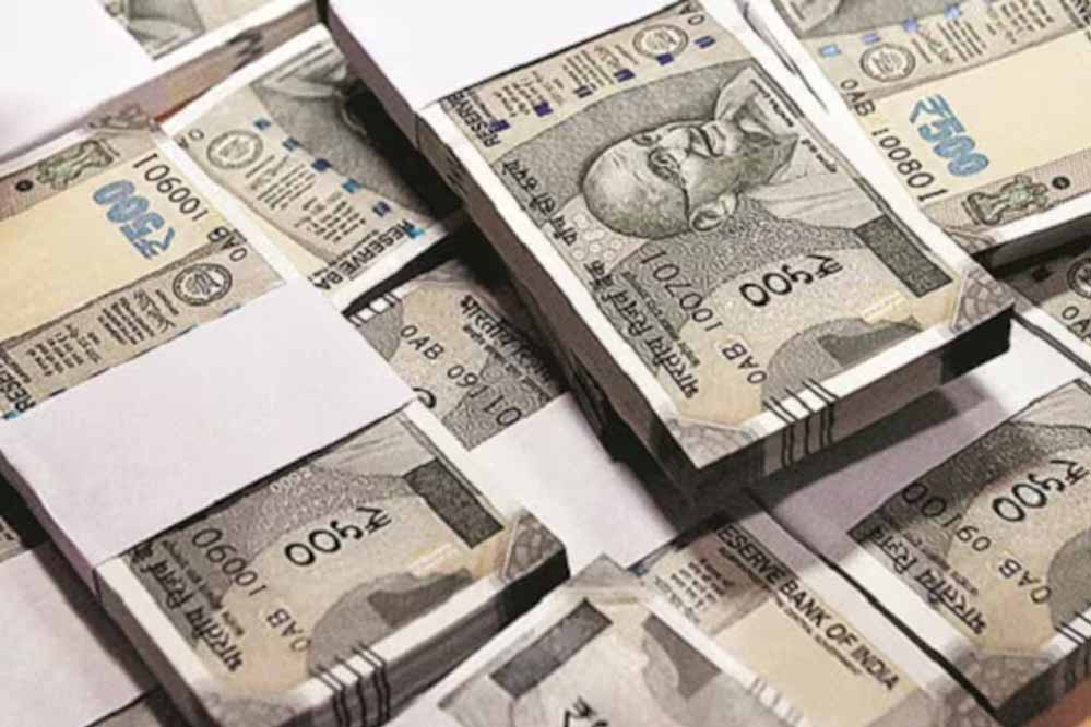 भारत में प्रत्यक्ष कर संग्रह में बढ़ोतरी, FY26 में अब तक 8.8% की तेजी