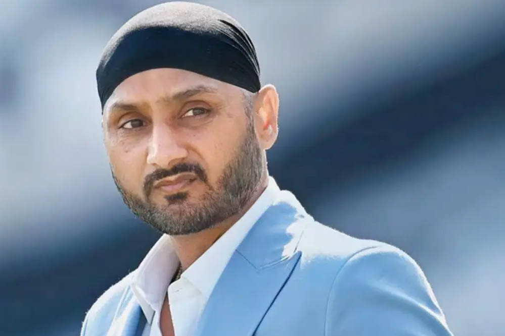 हरभजन सिंह का बांग्लादेश पर कड़ा हमला: ‘भारत में स्वागत, लेकिन वहां जो हुआ…!’