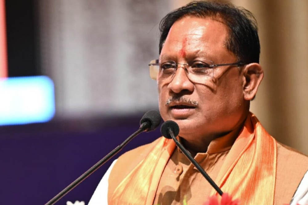 छत्तीसगढ़ में नक्सलवाद के खिलाफ निर्णायक संघर्ष, CM विष्णु देव साय ने रणनीति और समन्वय पर जोर दिया