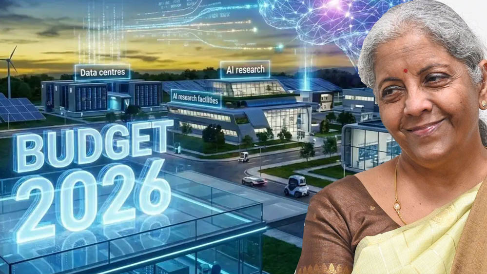 बजट 2026 की तैयारियां: क्या रविवार को खुलेंगे शेयर बाजार? 1 फरवरी को बड़ा अपडेट