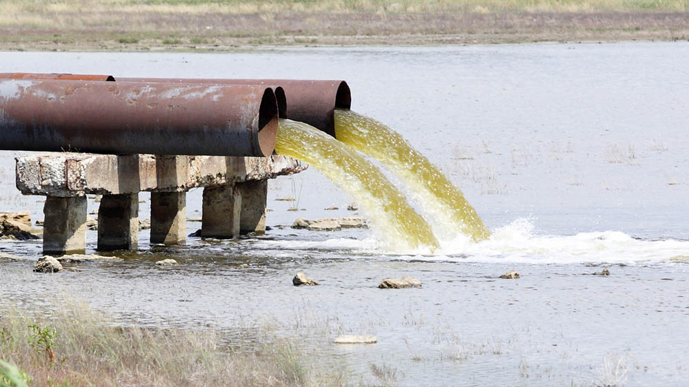 इंदौर में दूषित पानी से 17 मौतें, MP में 211 नदियां और 353 जल स्रोत दूषित, इको सिस्टम बिगड़ने की चिंता