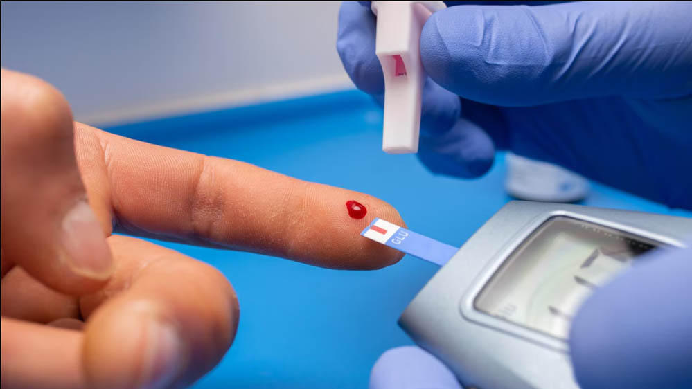 सल्फोनिल्यूरिया दवा से डायबिटीज कंट्रोल करने में दिक्कत, नई रिसर्च में आया बड़ा खुलासा