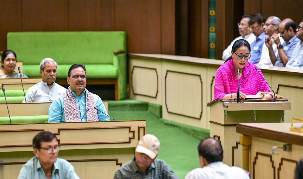 विधानसभा का बजट सत्र 28 जनवरी से, 2 बच्चों की बाध्यता हटाने वाला बिल होगा पास