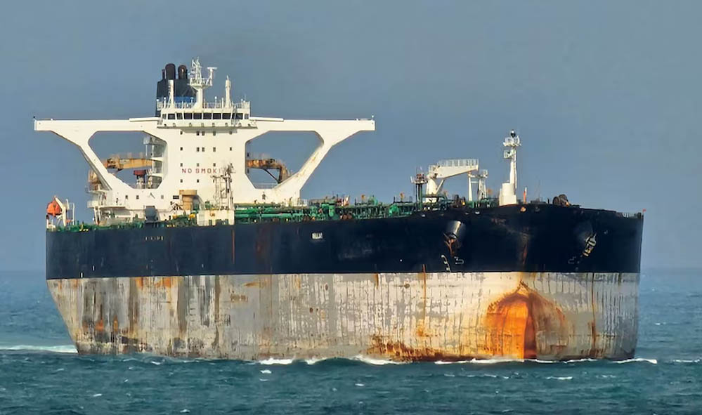 अमेरिकी कब्जे की आशंका के बीच रूस ने वेनेजुएला भेजी सबमरीन, रिश्तों में खटास