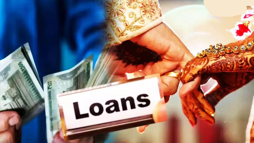 भारतीय परिवारों का 55% लोन खपत के लिए, संपत्ति सृजन में नहीं हो रही वृद्धि