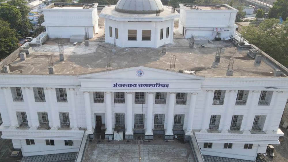 अंबरनाथ में बदला खेल, कांग्रेस का सफाया, BJP का बिना गठबंधन के पलड़ा भारी