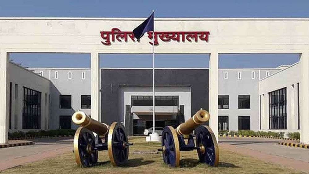 रायपुर में पुलिस कमिश्नरी व्यवस्था लागू होने से पहले, इन तीन IPS अफसरों के नाम पर चर्चा तेज