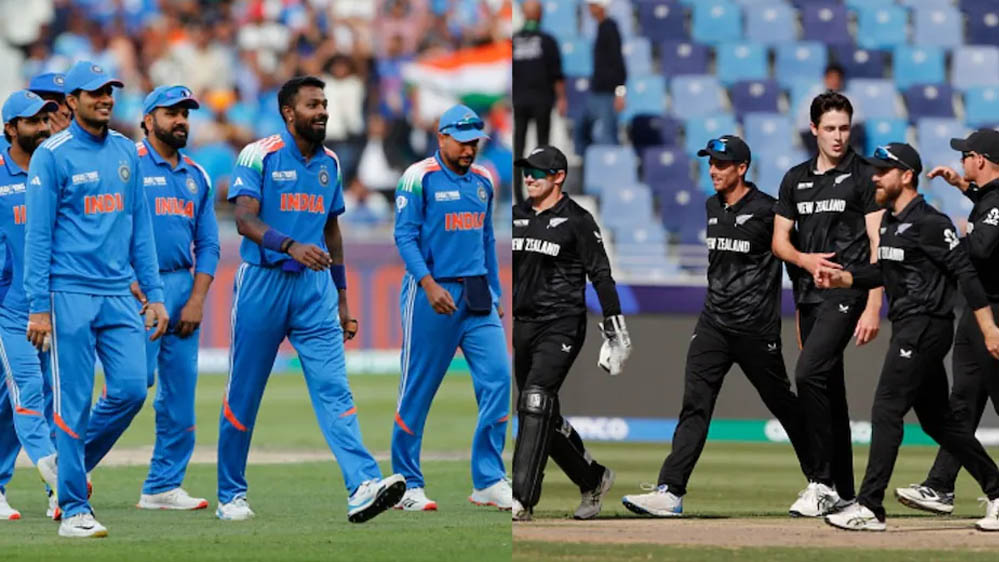 IND vs NZ: 7 सीरीज, 37 साल की अदावत – भारत का न्यूजीलैंड के खिलाफ घर में शानदार ODI रिकॉर्ड