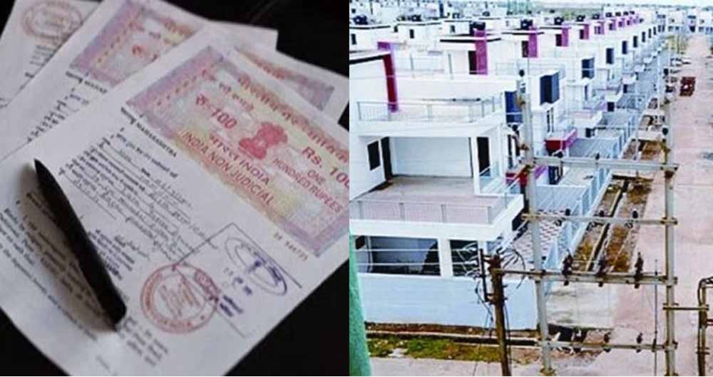 छत्तीसगढ़ में जमीन की नई गाइड लाइन दरों पर सौकड़ों आपत्तियां