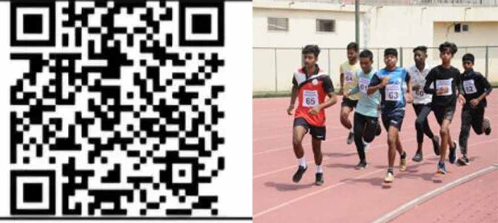 खेलो इंडिया ट्राइबल गेम्स का रायपुर और बिलासपुर में कल से होगा चयन ट्रायल