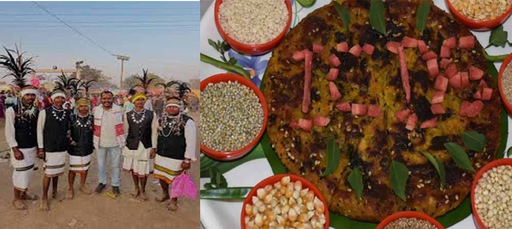 छत्तीसगढ़ में पारम्परिक भोजन को बढ़ावा दें धमतरी में पहली बार होगा मिलेट्स महोत्सव