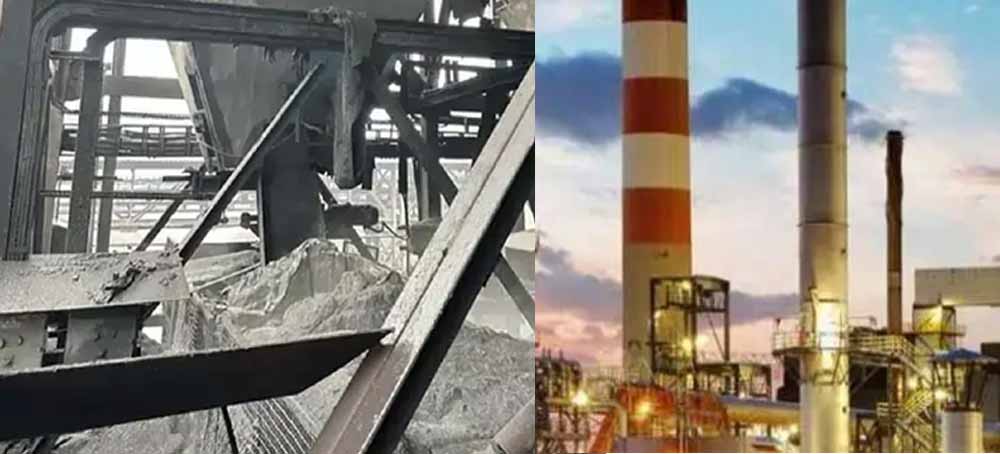 6 उद्योगों में में सुरक्षा के अभाव पर लगाया 10 लाख रुपए का जुर्माना