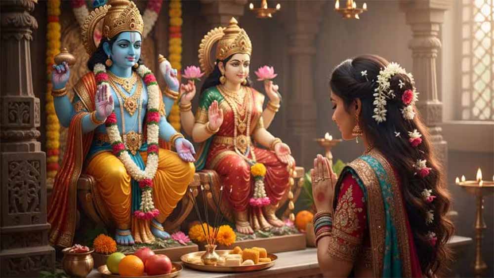 Shattila Ekadashi 2026 Date: षटतिला एकादशी 13 या 14 जनवरी को मनेगी?
