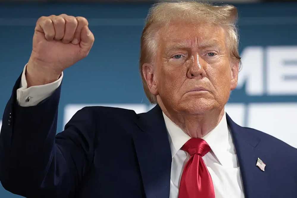 Trump Tariff ने अमेरिका को दिया फायदा, ट्रंप के $2000 के वादे की सच्चाई क्या है?