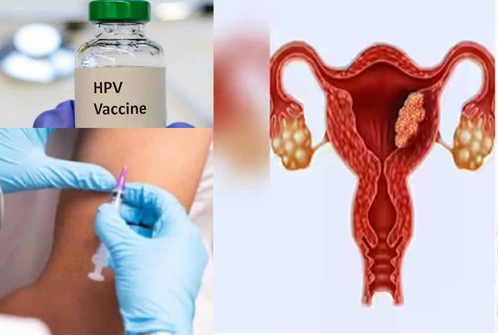 भारत में फेमस हैं HPV वैक्सीन से जुड़े 3 मिथक