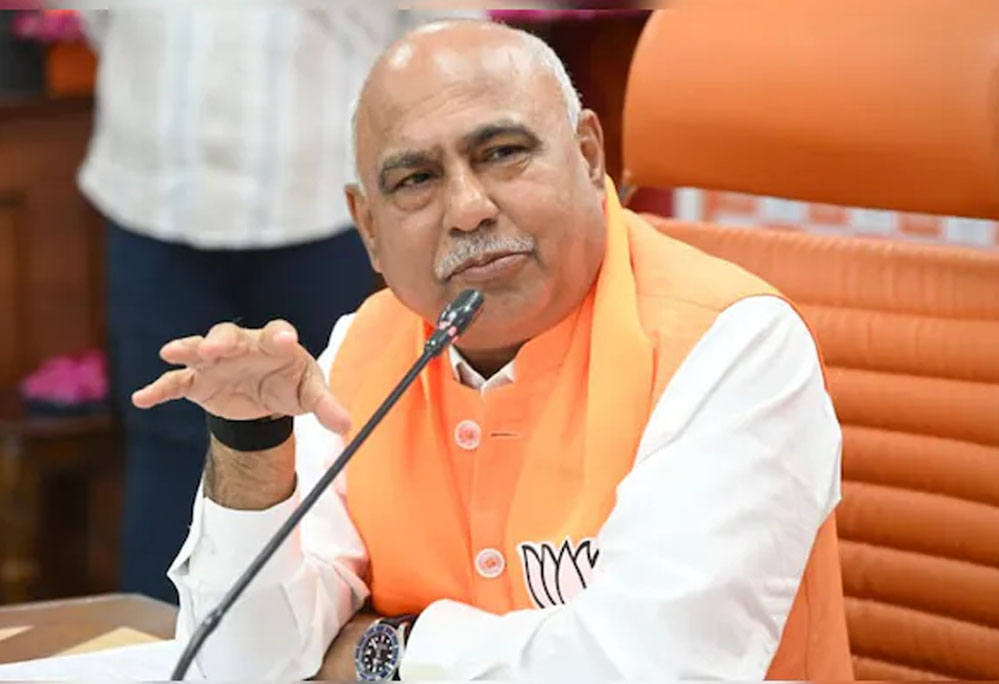 BJP कार्यकर्ताओं के लिए हेमंत खंडेलवाल ने शुरू की ‘सहयोग सेल’, समस्याओं का होगा समाधान