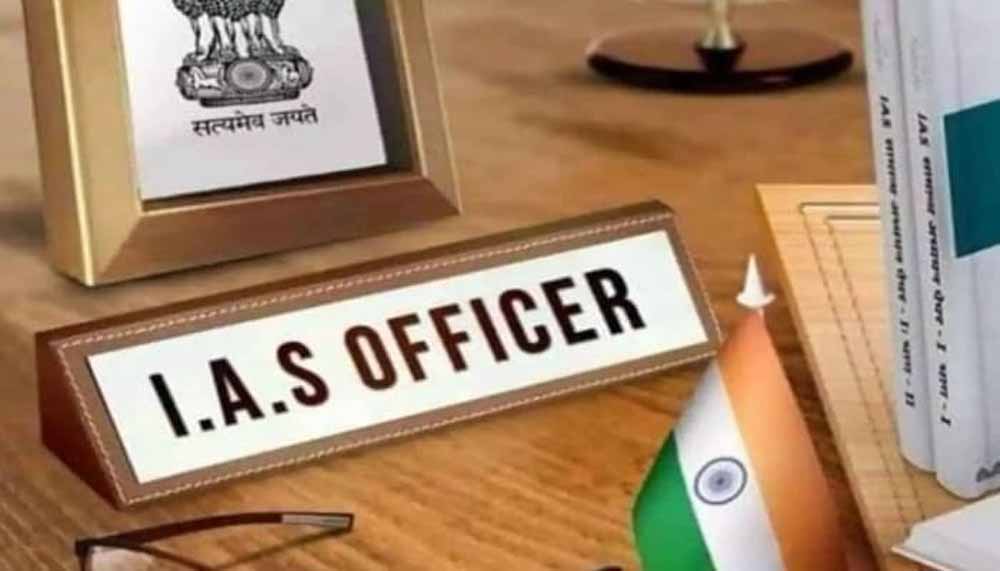3 IAS व 5 IPS अधिकारियों को पंजाब सरकार ने दी पदोन्नति