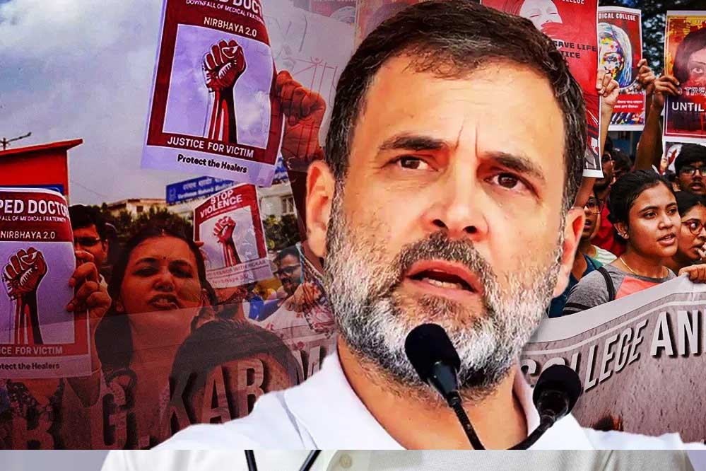 राहुल गांधी के 17 जनवरी के कार्यक्रमों की तैयारियां पूरी, भागीरथपुरा में मृतकों के परिवार से मिलेंगे