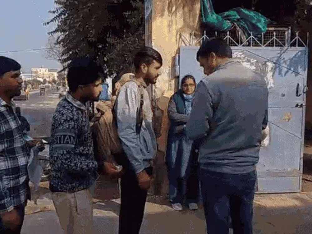 RPSC में डिप्टी कमांडेंट भर्ती में बिना वैकेंसी के करवाया एग्जाम