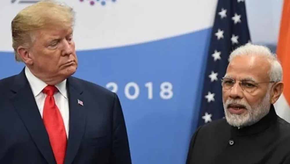 भारत और यूरोप के बीच ‘मदर ऑफ ऑल डील्स’ से US को लगी मिर्ची