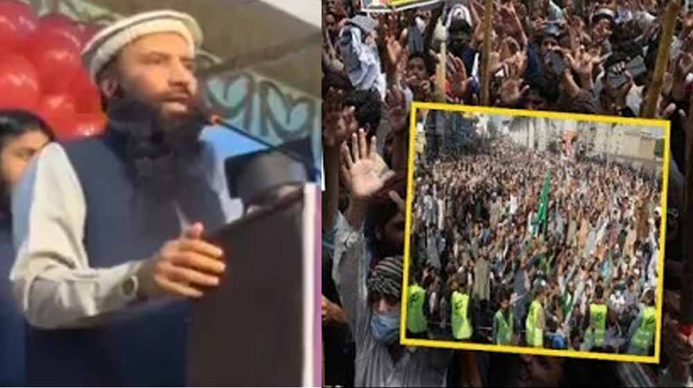 लश्कर के नंबर 2 आतंकी ने पाकिस्तान के स्कूल में भाषण देकर करवाई थू-थू