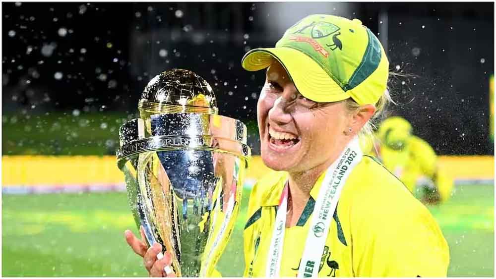 संन्यास का ऐलान: भारतीय दौरा बनेगा ऑस्ट्रेलियाई कप्तान के करियर का आखिरी अध्याय