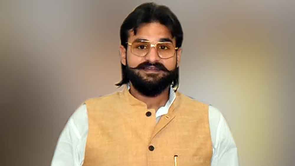 अब्बास अंसारी को सुप्रीम कोर्ट से जमानत, गैंगस्टर एक्ट मामले में मिली कानूनी राहत