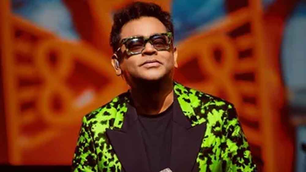 एआर रहमान के बयान से मचा सियासी तूफान, BJP और VHP ने जताई कड़ी आपत्ति