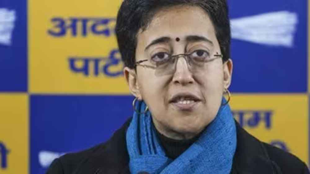 जालंधर की अदालत का बड़ा फैसला: आतिशी से जुड़ा वीडियो फर्जी, हटाने के निर्देश