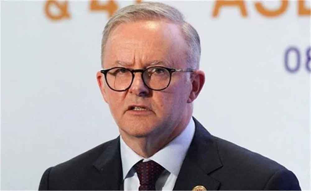 ऑस्ट्रेलिया में आतंक के खिलाफ बड़ा कदम, PM अल्बनीज़ ला सकते हैं नया सख्त कानून