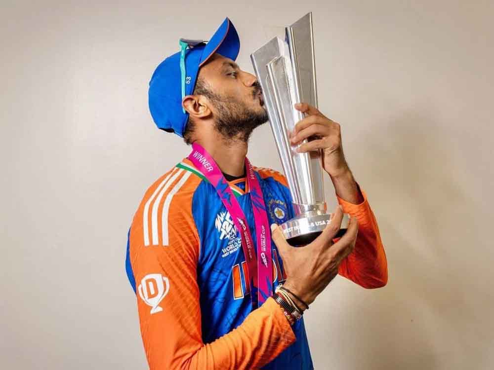 अक्षर पटेल क्यों हैं भारतीय टीम की मजबूती? जन्मदिन पर पढ़ें उनके सभी बड़े रिकॉर्ड्स