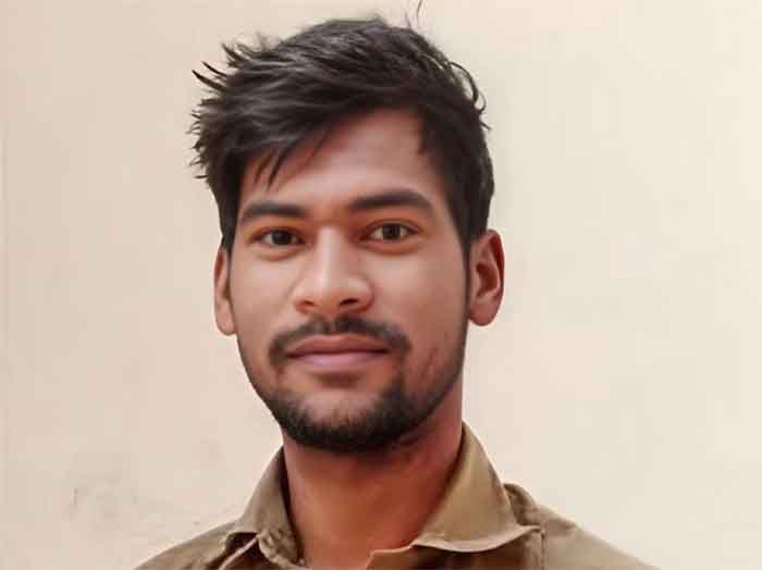 प्यार की खातिर सरहद पार: बादल बाबू ने पाकिस्तान जाकर अपनाया इस्लाम, वतन वापसी से मना