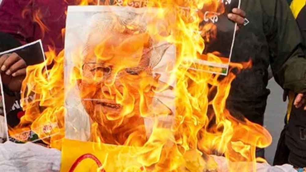 बांग्लादेश की बुनियाद में भारत की भूमिका, फिर भी यूनुस सरकार के तेवरों पर सवाल