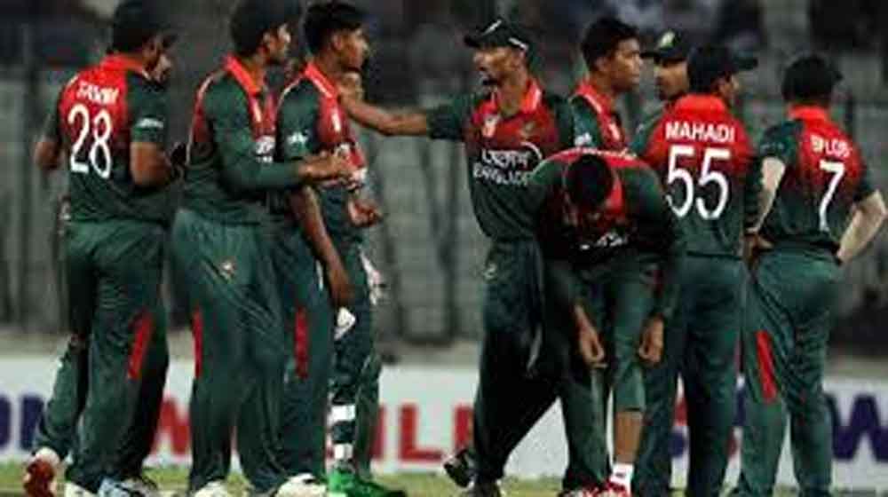 बड़ा विवाद! U19 वर्ल्ड कप से बांग्लादेश की छुट्टी, अधिकारियों ने ICC की निष्पक्षता पर उठाए सवाल