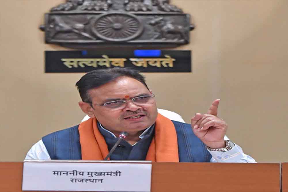 जनजातीय छात्रों के सपनों को पंख: भजनलाल शर्मा सरकार में एकलव्य स्कूल बने शिक्षा की उम्मीद