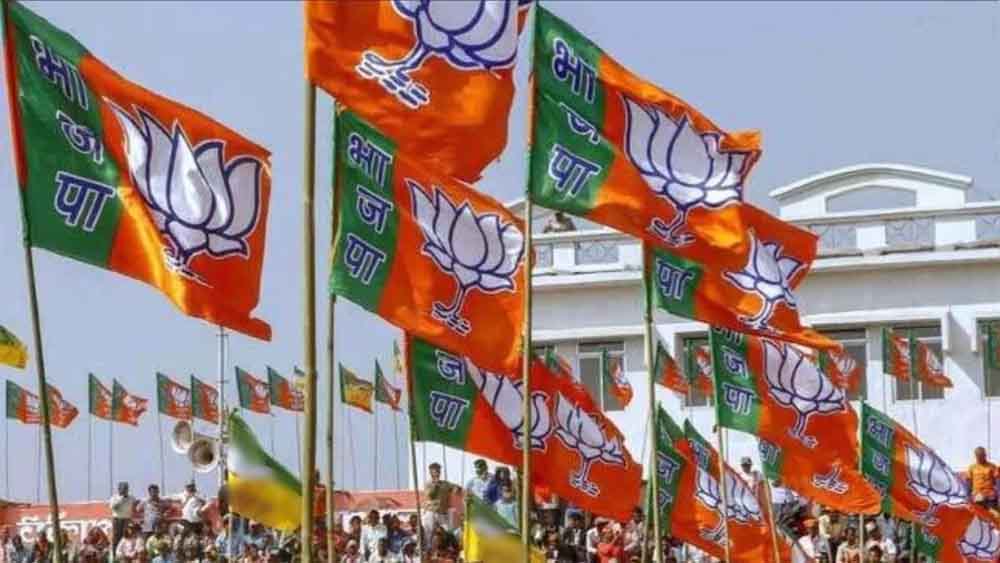 भाजपा का संगठनात्मक अभियान: MP में जिला कार्यालयों पर MLA करेंगे कार्यकर्ताओं की समस्याओं का समाधान