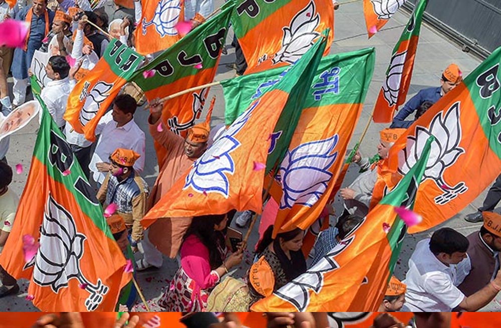 विकसित भारत जी राम जी कानून 2025: भाजपा करेगी लोगों को जागरूक, प्रदेशभर में अभियान शुरू