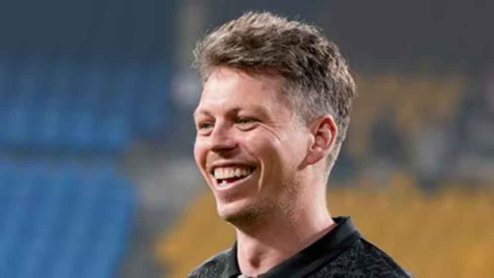 न्यूजीलैंड को झटका? भारत के खिलाफ टी20 में ब्रैसवेल के खेलने पर सस्पेंस बरकरार